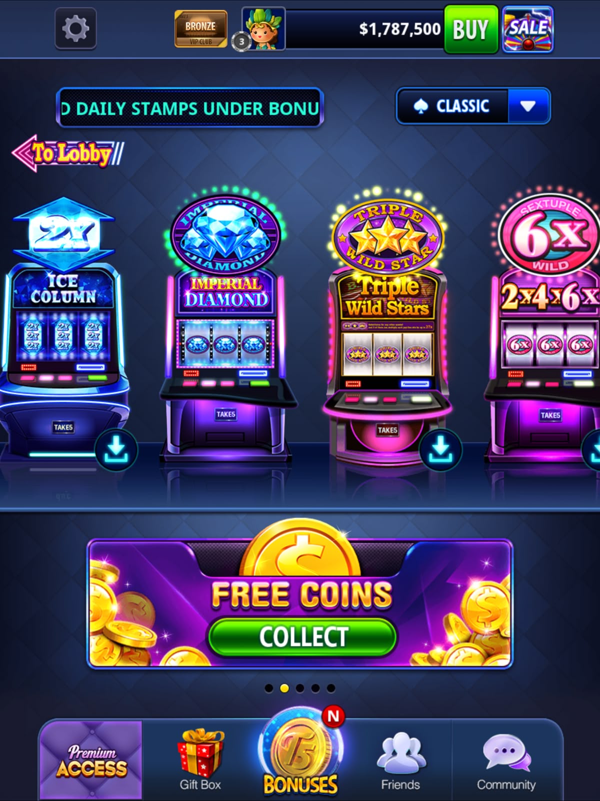 NeonSlots