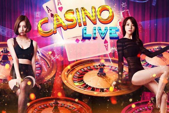 NeonSlots Live Casino