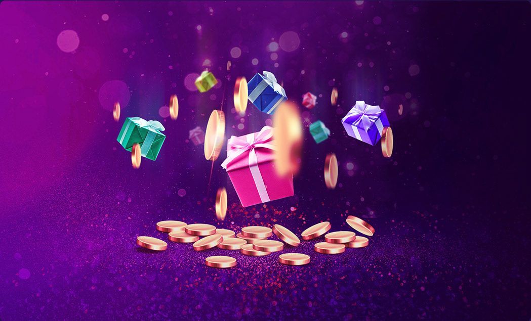 NeonSlots Welcome Bonus
