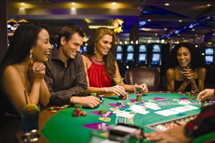 NeonSlots Live Betting