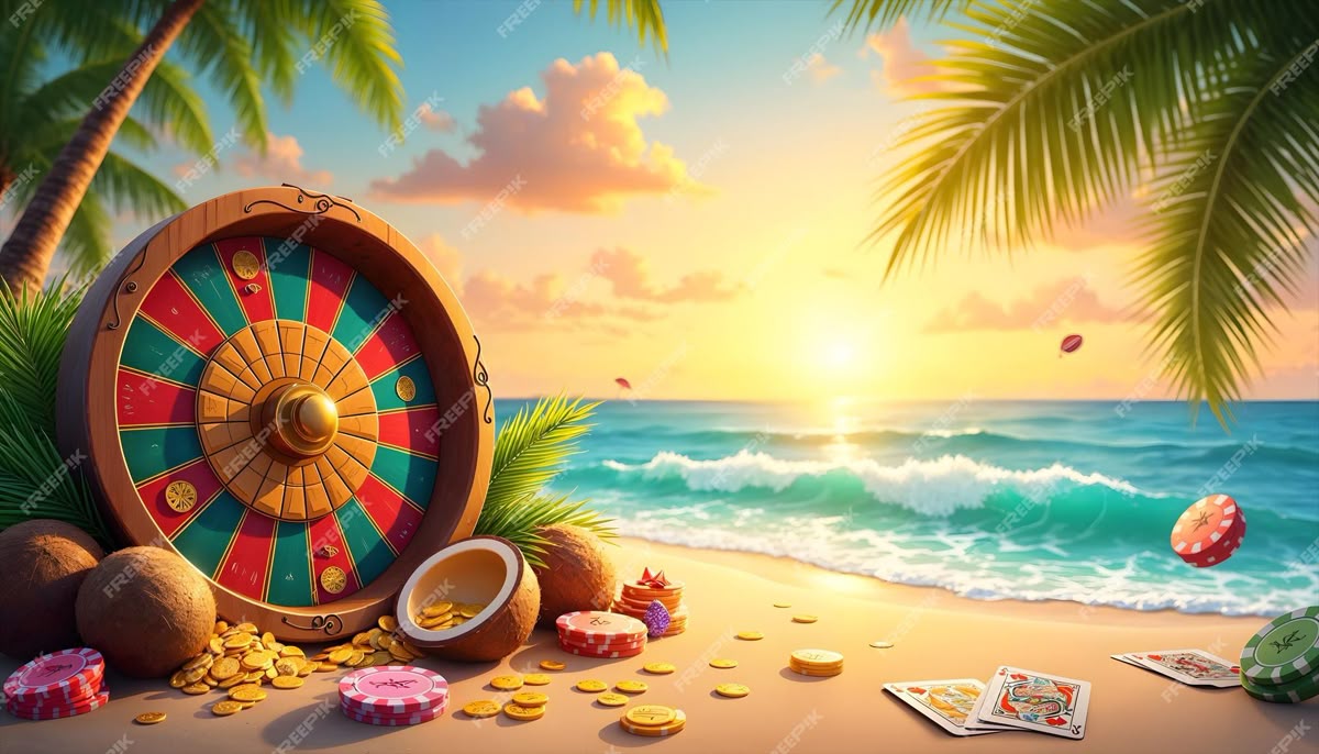 NeonSlots Live Casino
